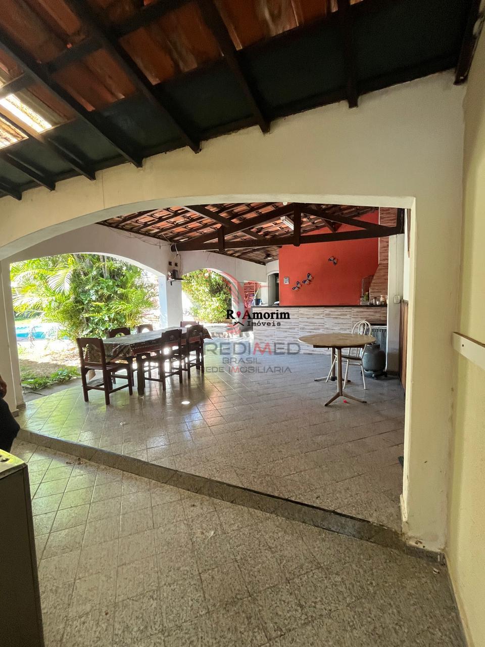 Casa t&eacute;rrea a venda no bairro Mayard em Itu, com ampla area de lazer Rua Doutor Antônio Sylvio Cunha Bueno Itu - 