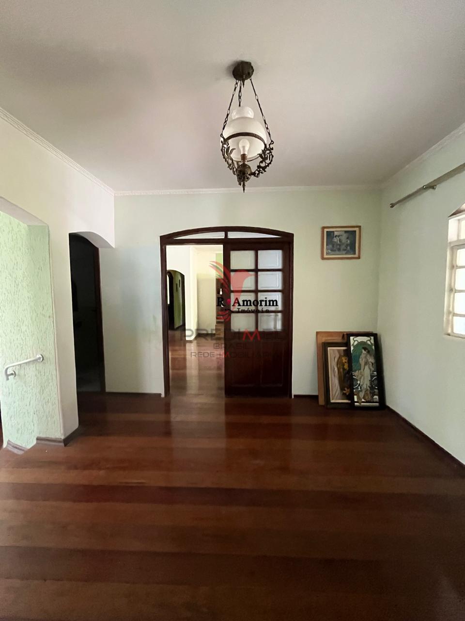 Casa t&eacute;rrea a venda no bairro Mayard em Itu, com ampla area de lazer Rua Doutor Antônio Sylvio Cunha Bueno Itu - 