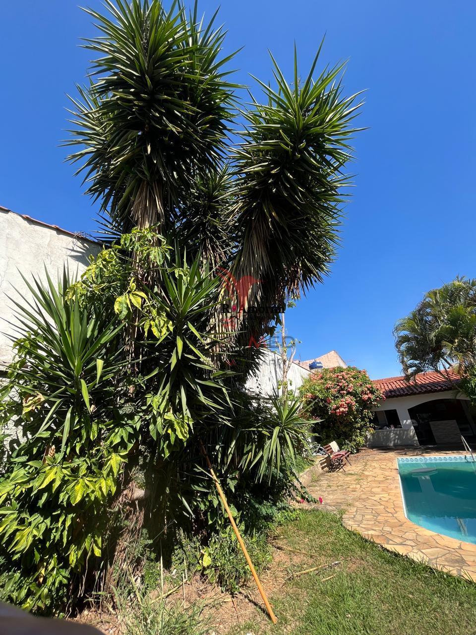 Casa t&eacute;rrea a venda no bairro Mayard em Itu, com ampla area de lazer Rua Doutor Antônio Sylvio Cunha Bueno Itu - 