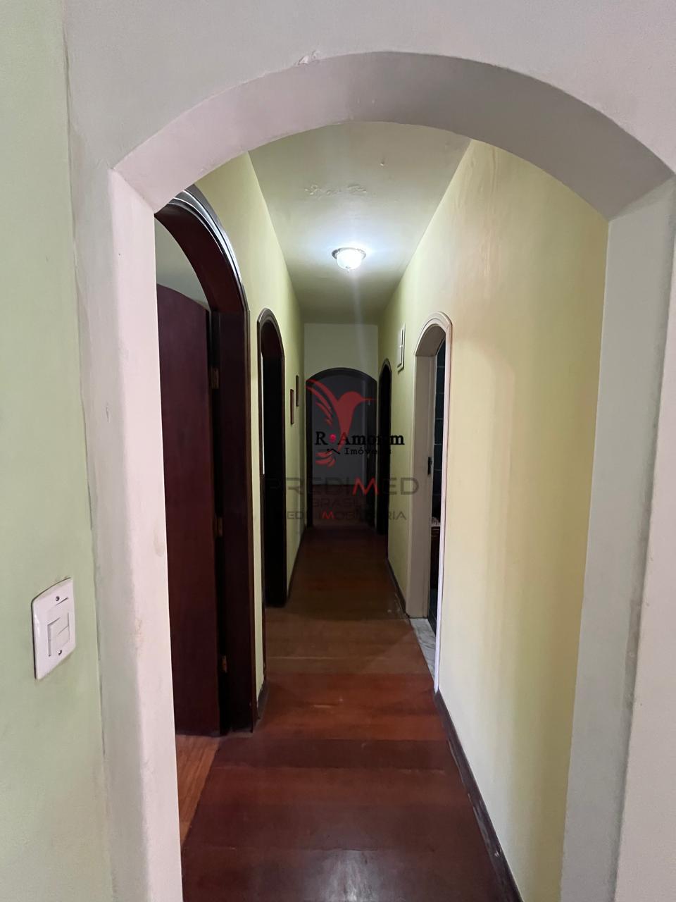 Casa t&eacute;rrea a venda no bairro Mayard em Itu, com ampla area de lazer Rua Doutor Antônio Sylvio Cunha Bueno Itu - 