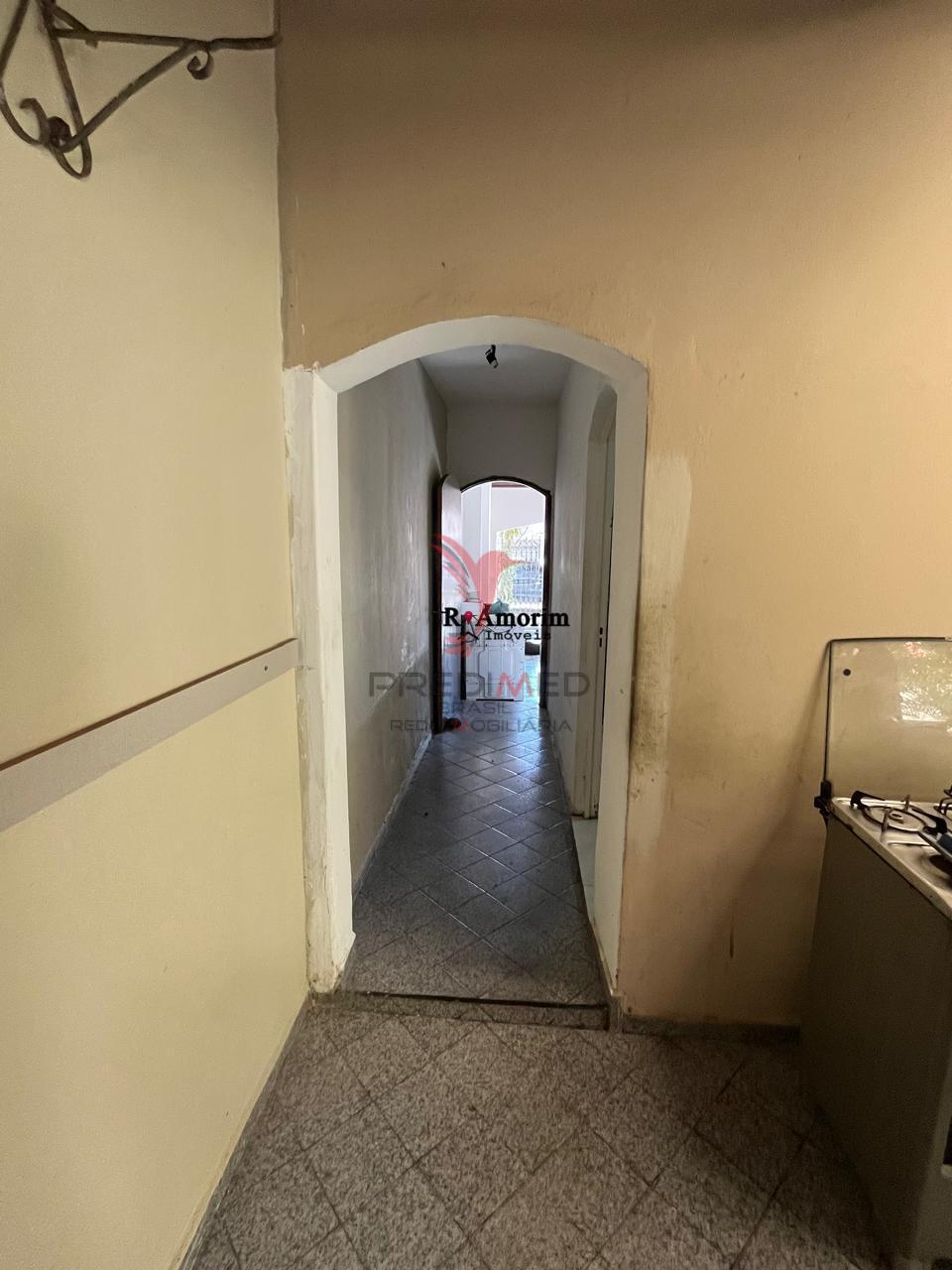 Casa t&eacute;rrea a venda no bairro Mayard em Itu, com ampla area de lazer Rua Doutor Antônio Sylvio Cunha Bueno Itu - 