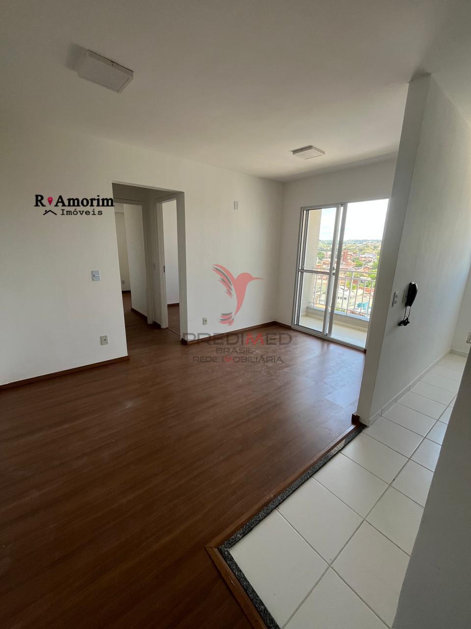 Apartamento com Planejados e Financiamento Direto &ndash; Rancho Grande &ndash; Itu/SP Avenida das Monções Itu - 
