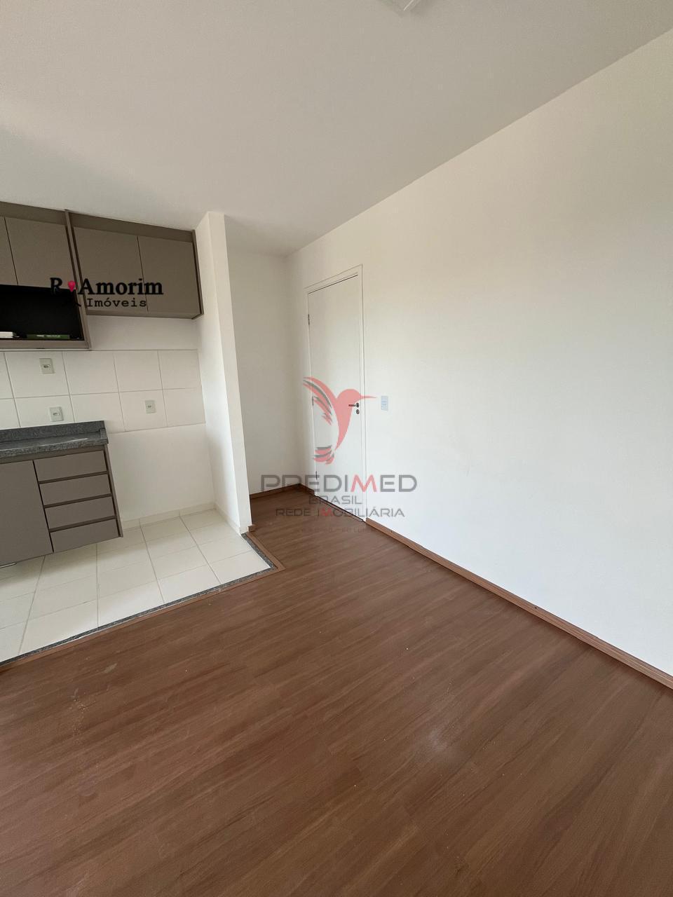 Apartamento com Planejados e Financiamento Direto &ndash; Rancho Grande &ndash; Itu/SP Avenida das Monções Itu - 