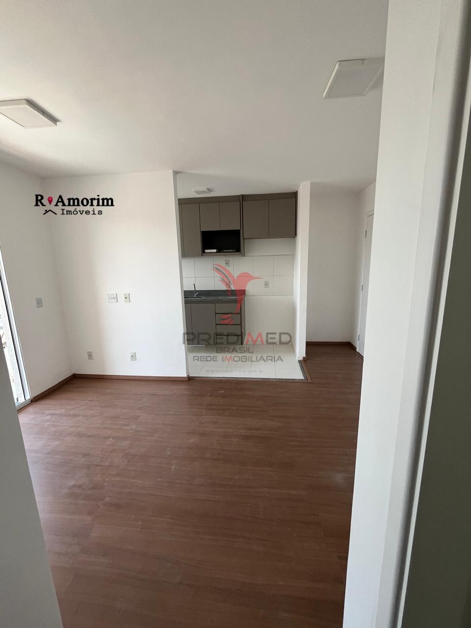 Apartamento com Planejados e Financiamento Direto &ndash; Rancho Grande &ndash; Itu/SP Avenida das Monções Itu - 
