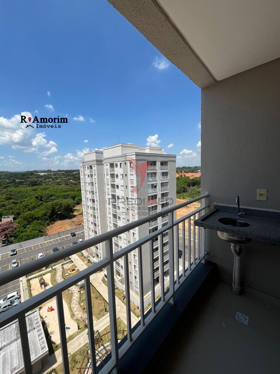 Apartamento com Planejados e Financiamento Direto &ndash; Rancho Grande &ndash; Itu/SP Avenida das Monções Itu - 