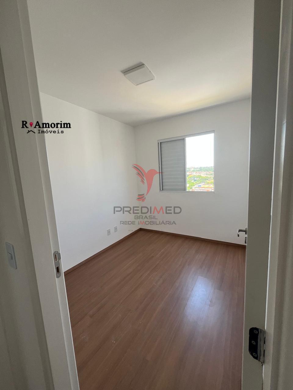 Apartamento com Planejados e Financiamento Direto &ndash; Rancho Grande &ndash; Itu/SP Avenida das Monções Itu - 