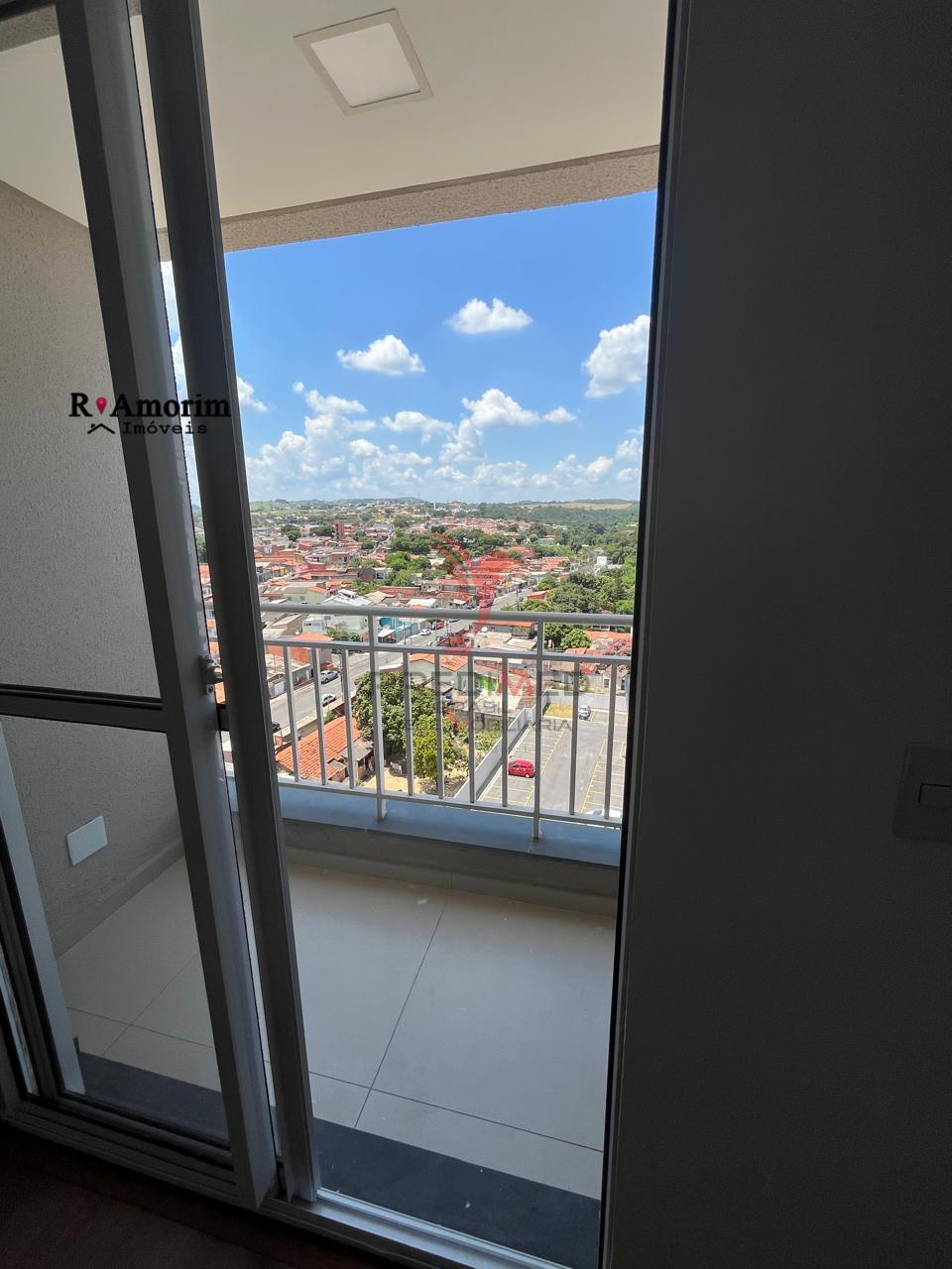 Apartamento com Planejados e Financiamento Direto &ndash; Rancho Grande &ndash; Itu/SP Avenida das Monções Itu - 