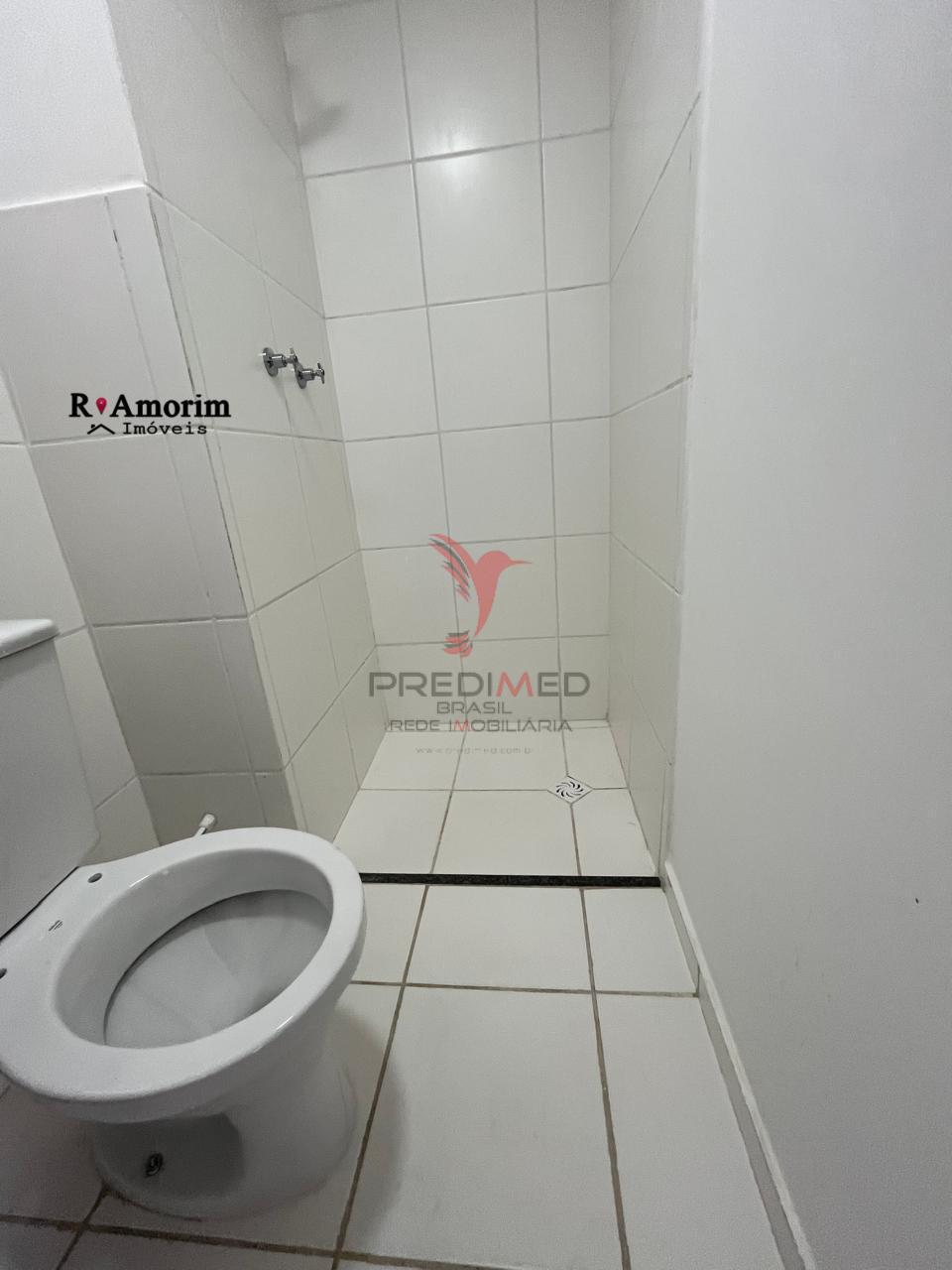 Apartamento com Planejados e Financiamento Direto &ndash; Rancho Grande &ndash; Itu/SP Avenida das Monções Itu - 