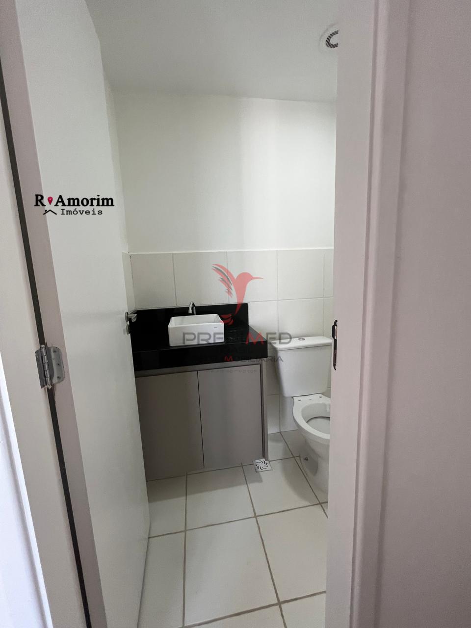 Apartamento com Planejados e Financiamento Direto &ndash; Rancho Grande &ndash; Itu/SP Avenida das Monções Itu - 