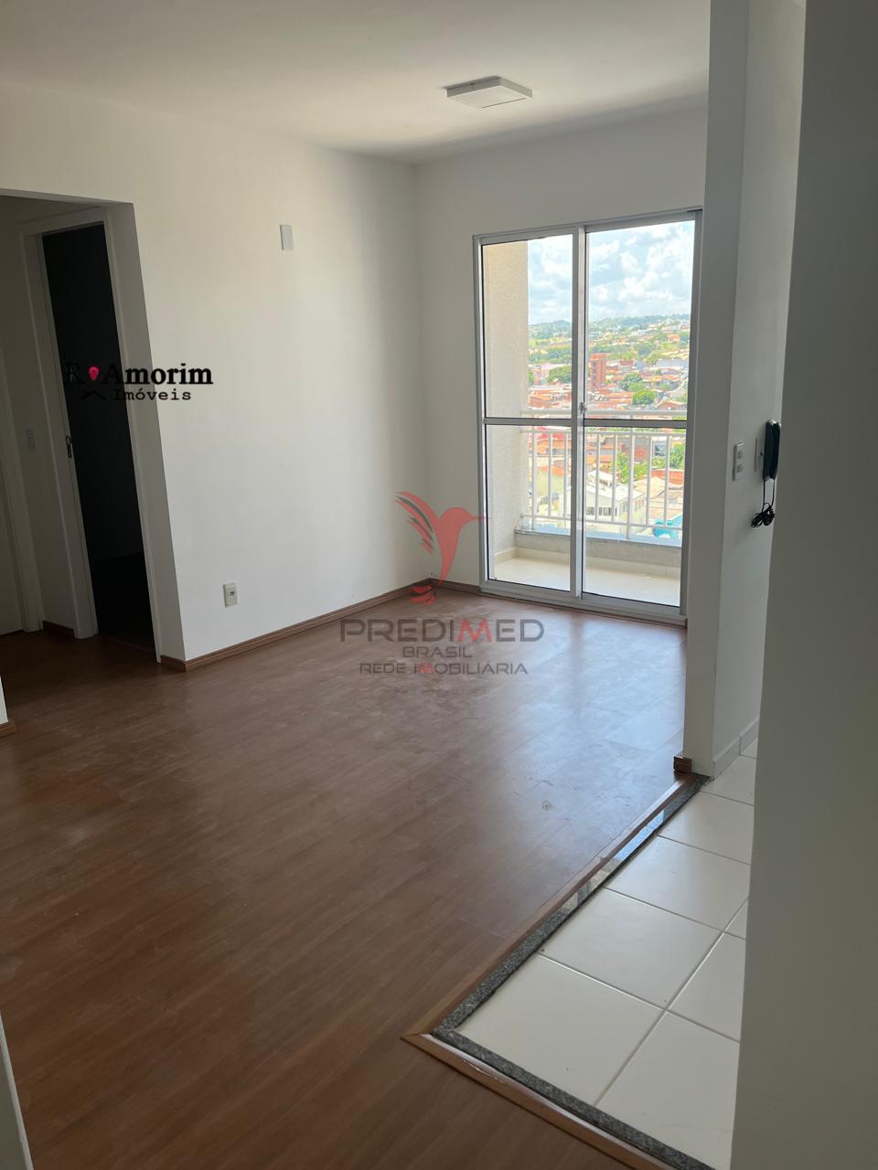 Apartamento com Planejados e Financiamento Direto &ndash; Rancho Grande &ndash; Itu/SP Avenida das Monções Itu - 