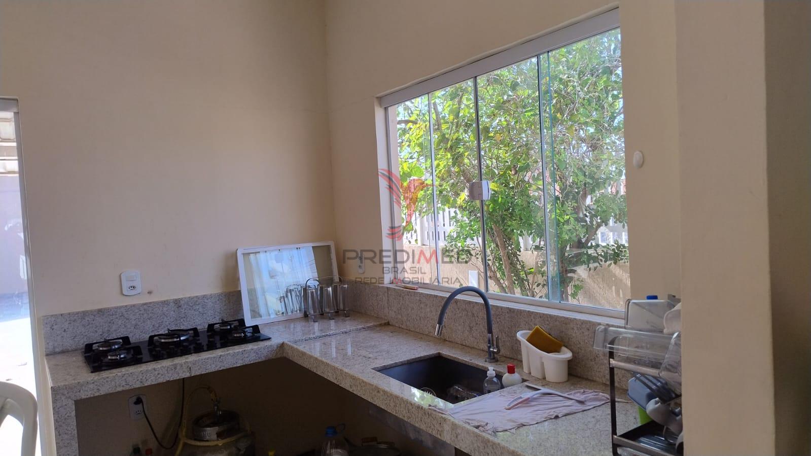 Excelente Casa no Canellas City com Piscina apenas R$ 390.000 Rua México Iguaba Grande - 