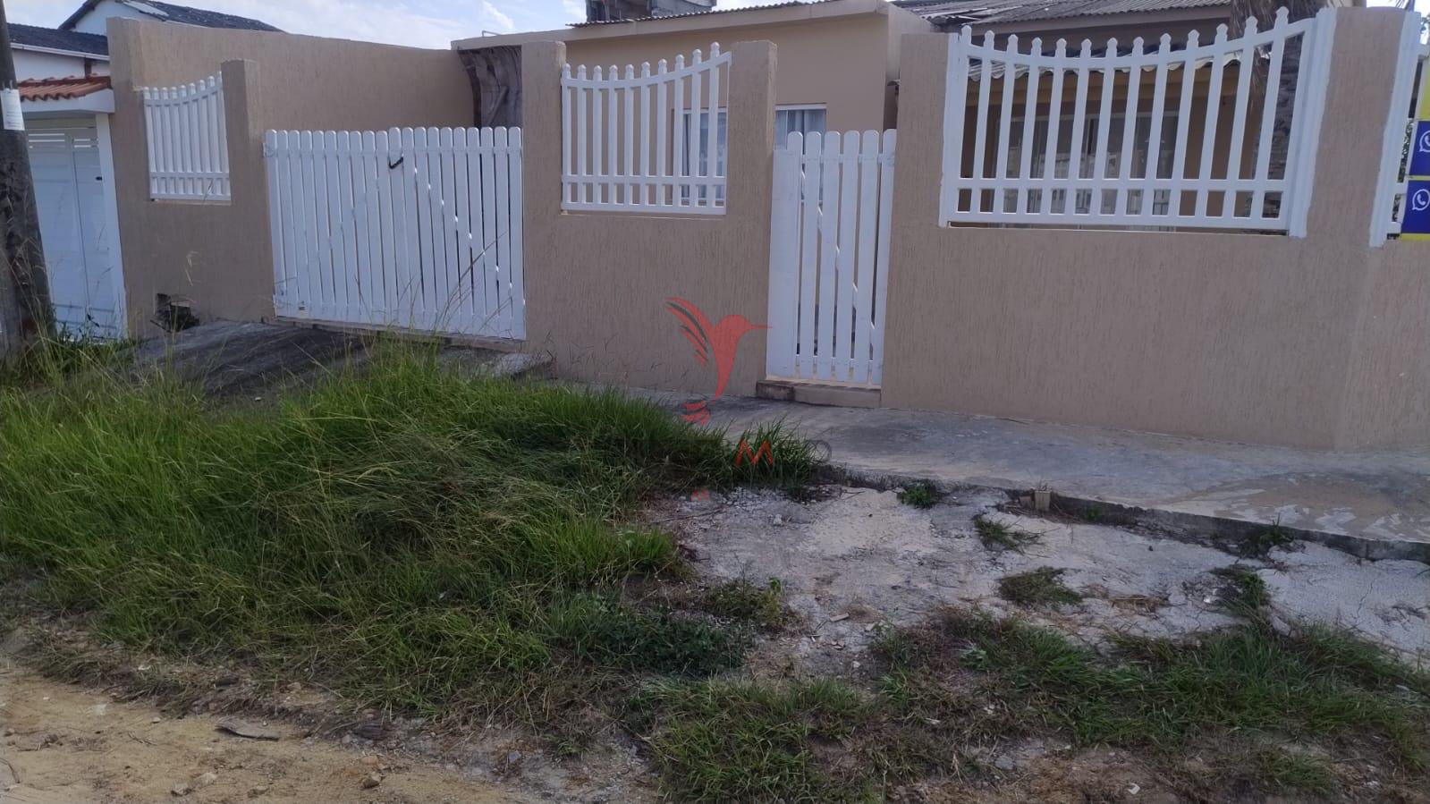 Excelente Casa no Canellas City com Piscina apenas R$ 390.000 Rua México Iguaba Grande - 