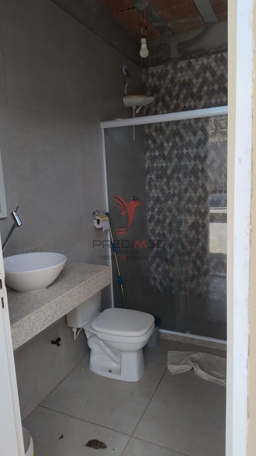 Excelente Casa no Canellas City com Piscina apenas R$ 390.000 Rua México Iguaba Grande - 