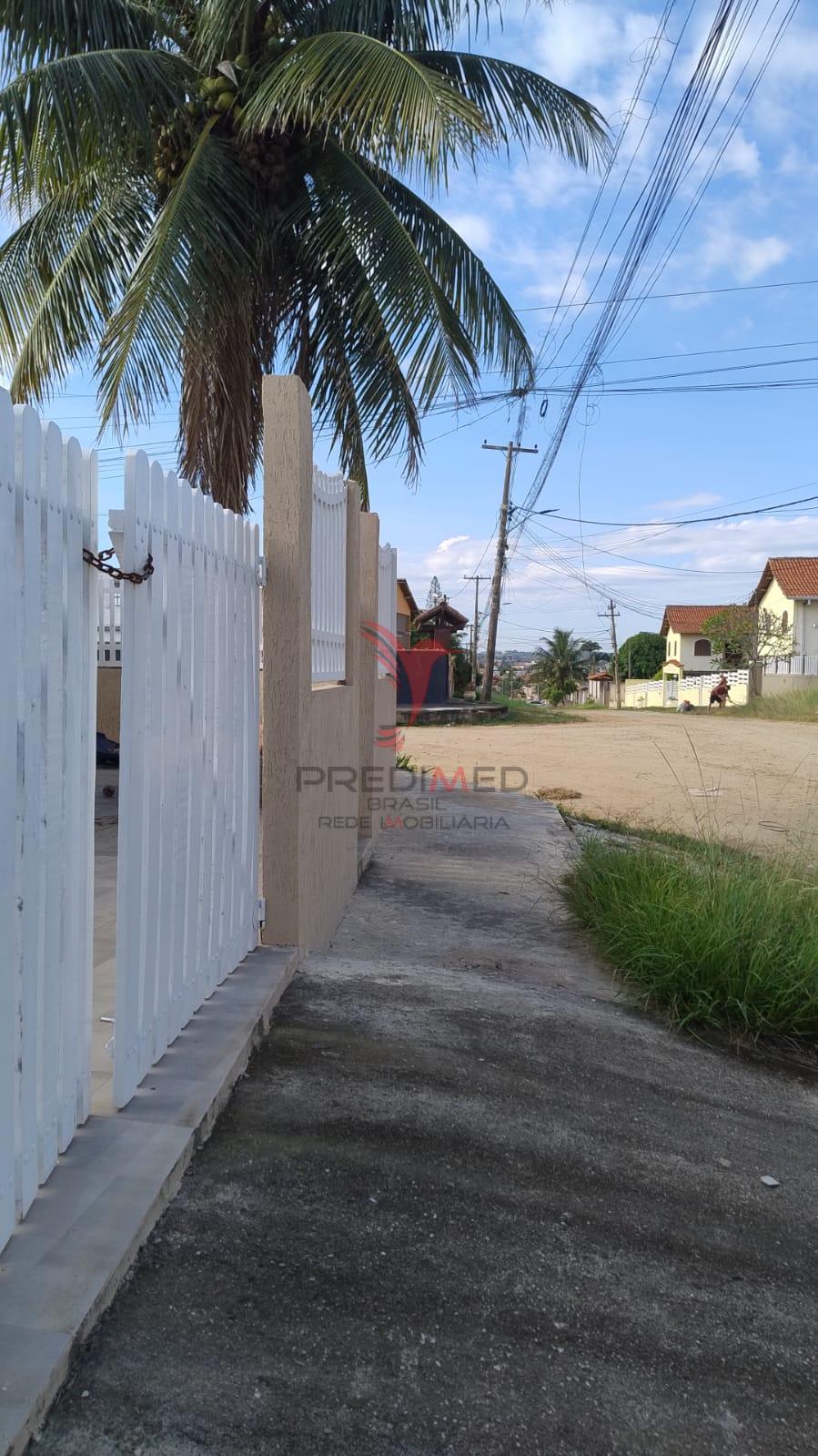 Excelente Casa no Canellas City com Piscina apenas R$ 390.000 Rua México Iguaba Grande - 