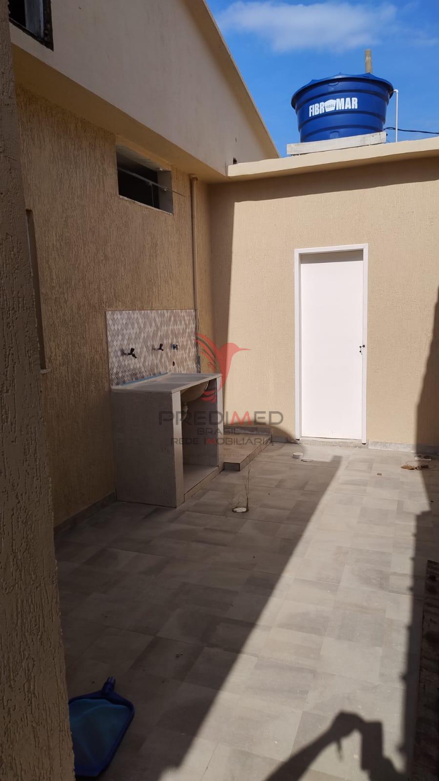 Excelente Casa no Canellas City com Piscina apenas R$ 390.000 Rua México Iguaba Grande - 