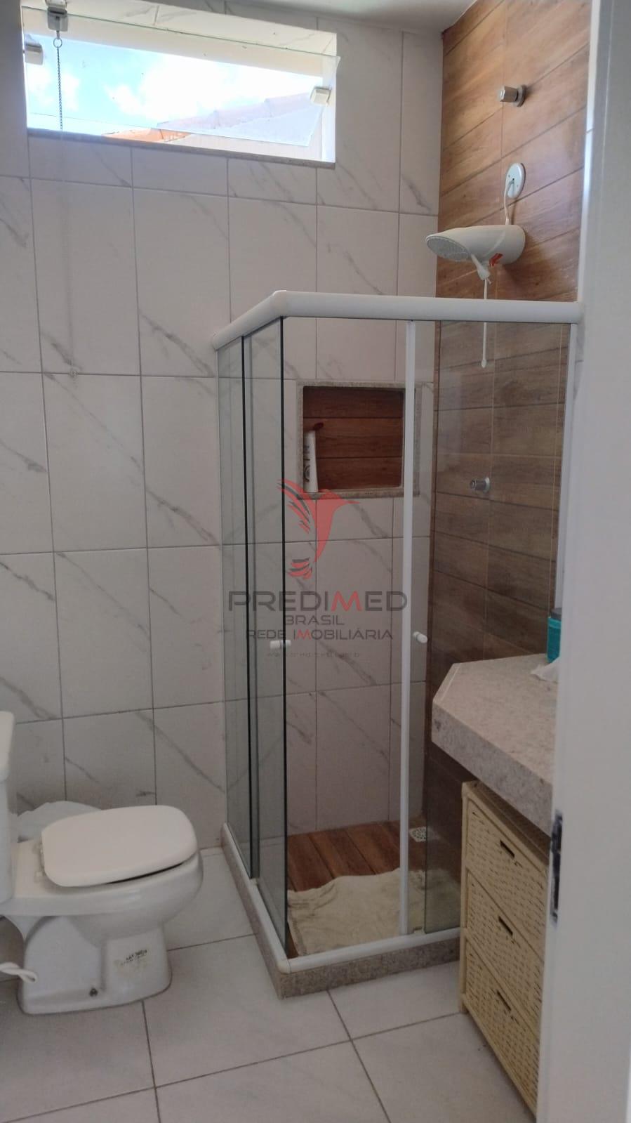 Excelente Casa no Canellas City com Piscina apenas R$ 390.000 Rua México Iguaba Grande - 
