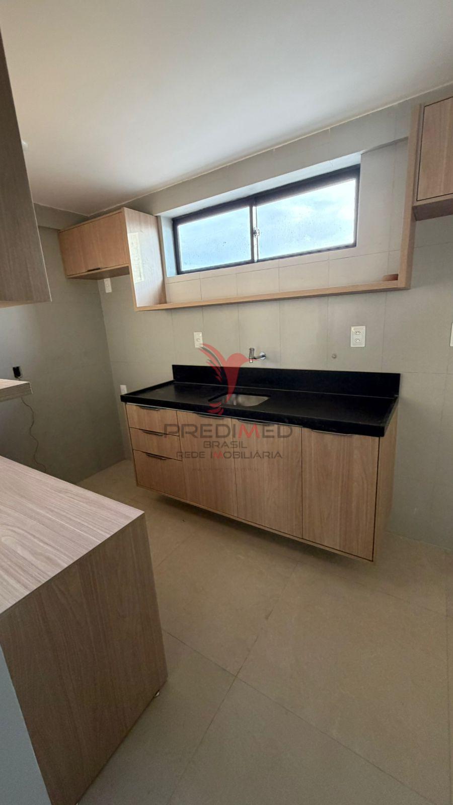Apartamento em Mana&iacute;ra Rua Francisco Claudino Pereira João Pessoa - 