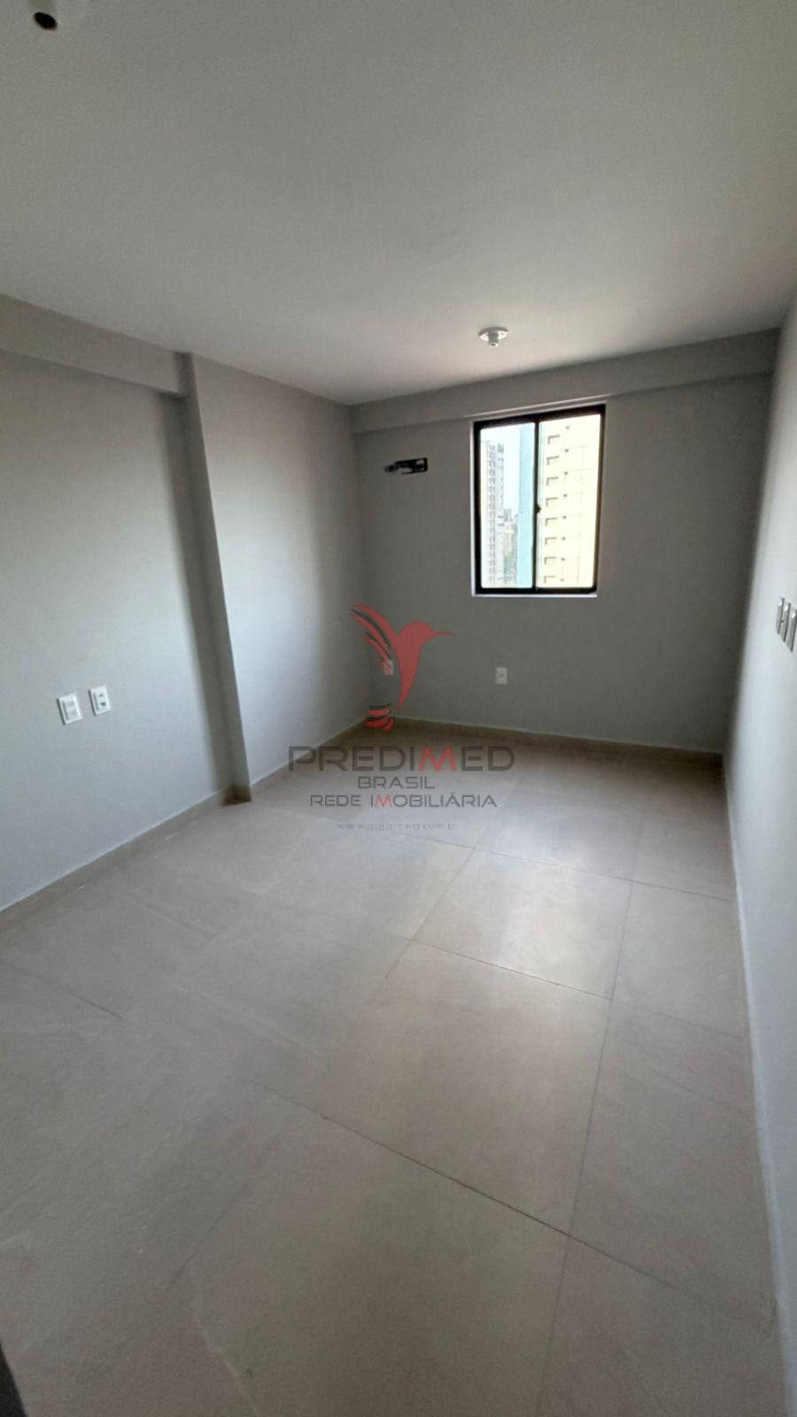 Apartamento em Mana&iacute;ra Rua Francisco Claudino Pereira João Pessoa - 
