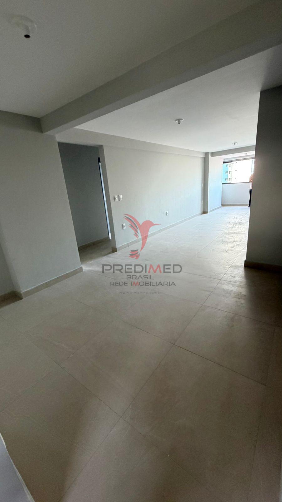 Apartamento em Mana&iacute;ra Rua Francisco Claudino Pereira João Pessoa - 