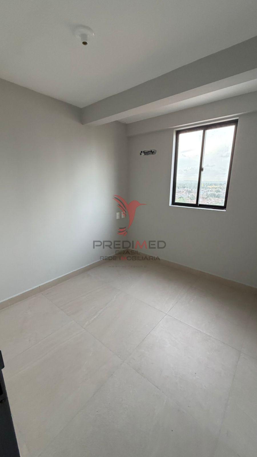Apartamento em Mana&iacute;ra Rua Francisco Claudino Pereira João Pessoa - 
