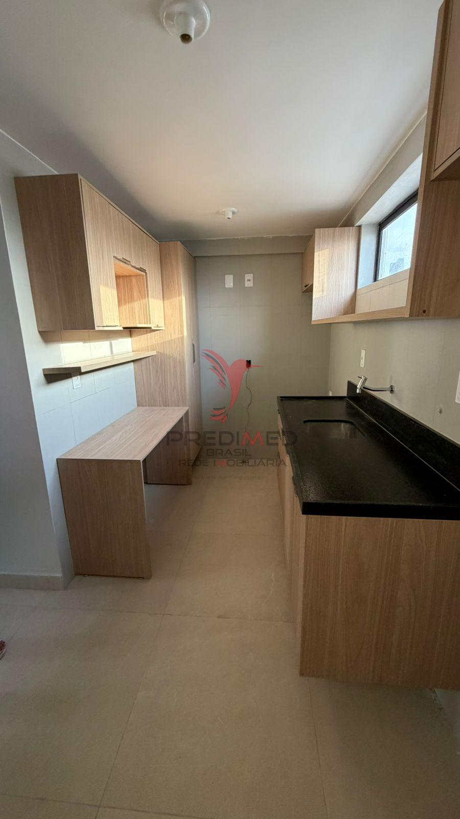Apartamento em Mana&iacute;ra Rua Francisco Claudino Pereira João Pessoa - 