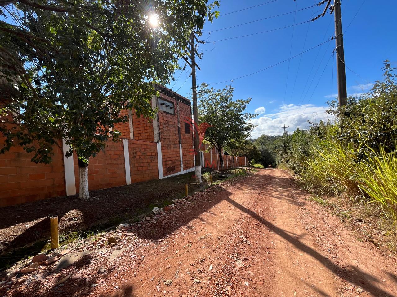 &Aacute;rea Industrial a venda em Itu/SP com cinco Galp&otilde;es Industriais Rodovia Waldomiro Corrêa de Camargo Itu - 