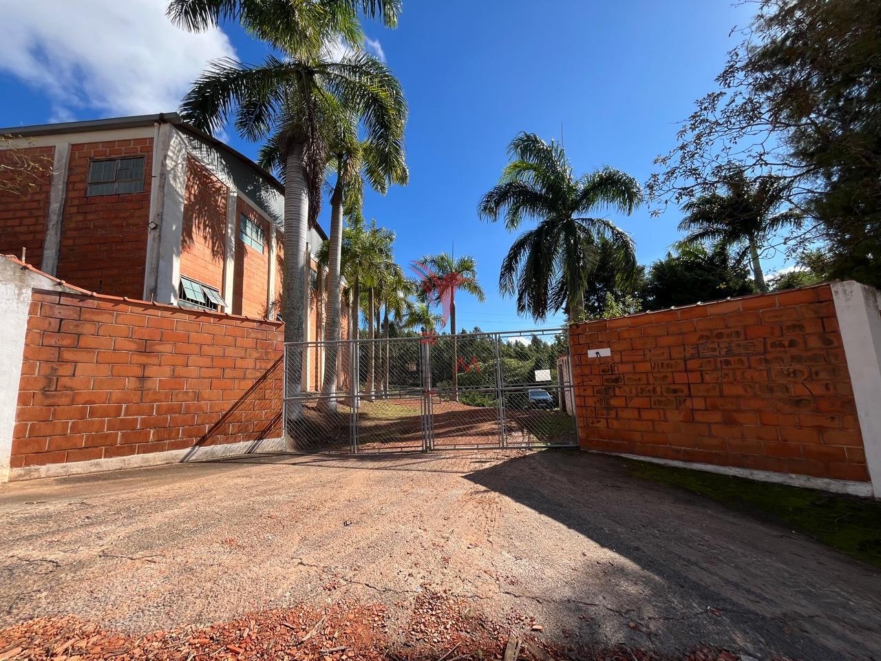 &Aacute;rea Industrial a venda em Itu/SP com cinco Galp&otilde;es Industriais Rodovia Waldomiro Corrêa de Camargo Itu - 