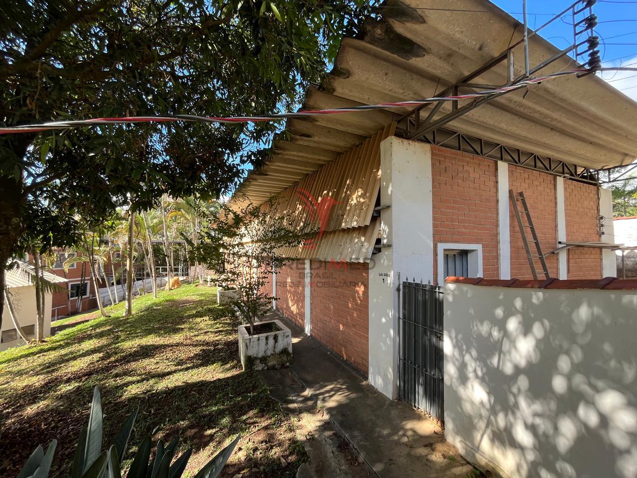 &Aacute;rea Industrial a venda em Itu/SP com cinco Galp&otilde;es Industriais Rodovia Waldomiro Corrêa de Camargo Itu - 