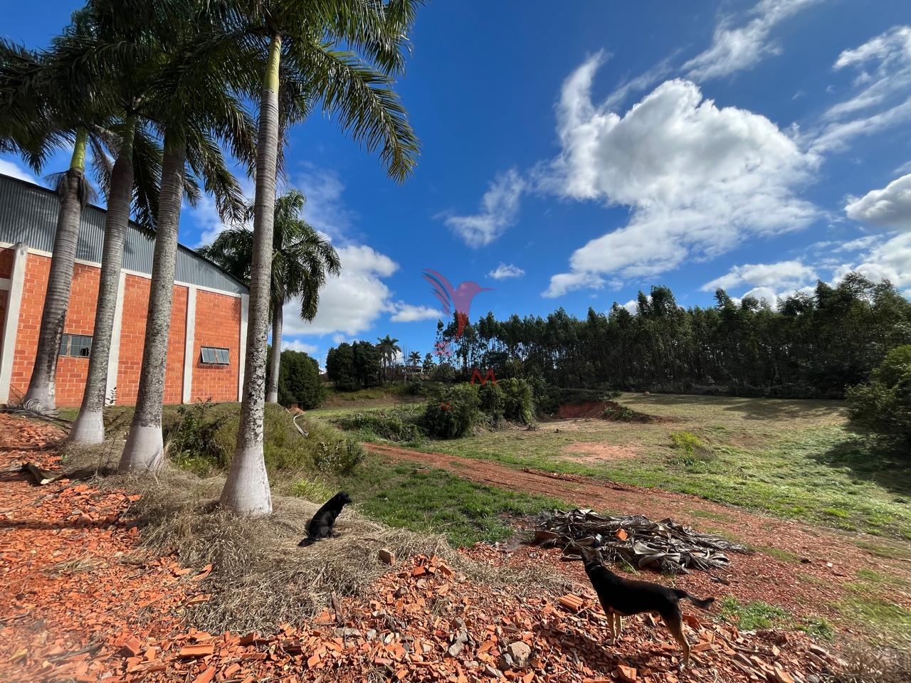 &Aacute;rea Industrial a venda em Itu/SP com cinco Galp&otilde;es Industriais Rodovia Waldomiro Corrêa de Camargo Itu - 