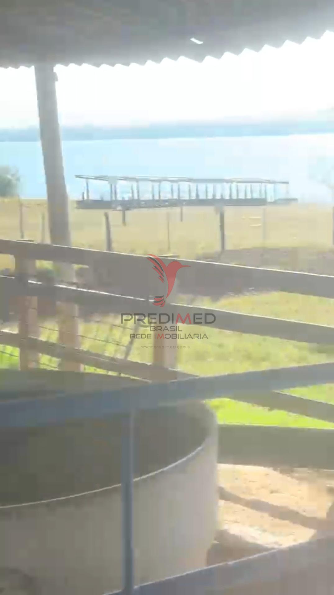 Fazenda diferenciada com 72 Alqueires &ndash; 100% Mecanizada &ndash; Pr&oacute;ximo &agrave; Heineken &ndash; Passos/MG  Passos - 