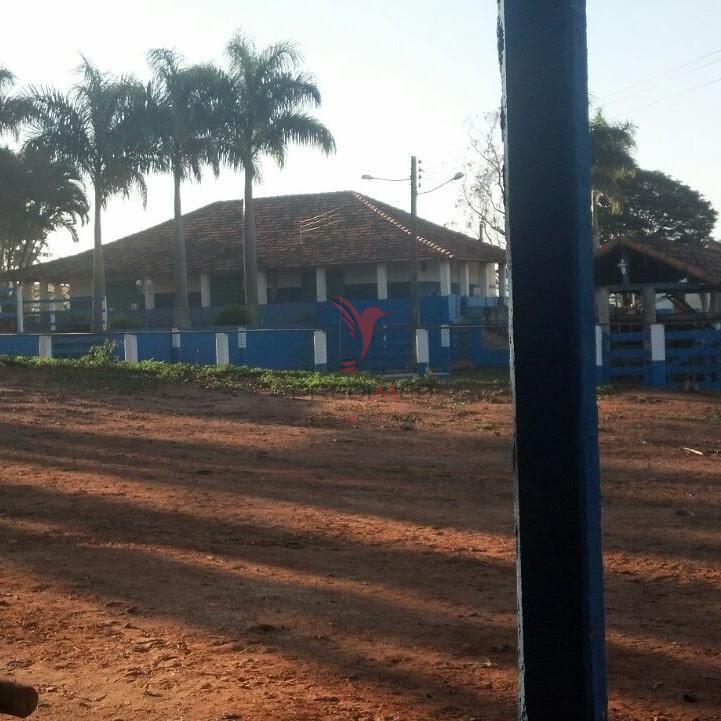 Fazenda diferenciada com 72 Alqueires &ndash; 100% Mecanizada &ndash; Pr&oacute;ximo &agrave; Heineken &ndash; Passos/MG  Passos - 