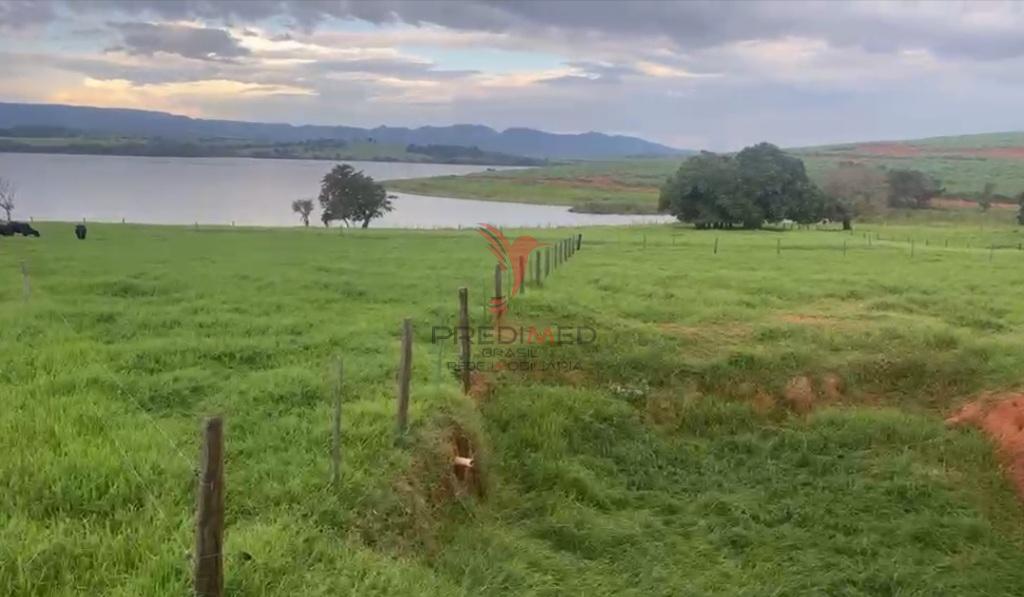 Fazenda diferenciada com 72 Alqueires &ndash; 100% Mecanizada &ndash; Pr&oacute;ximo &agrave; Heineken &ndash; Passos/MG  Passos - 