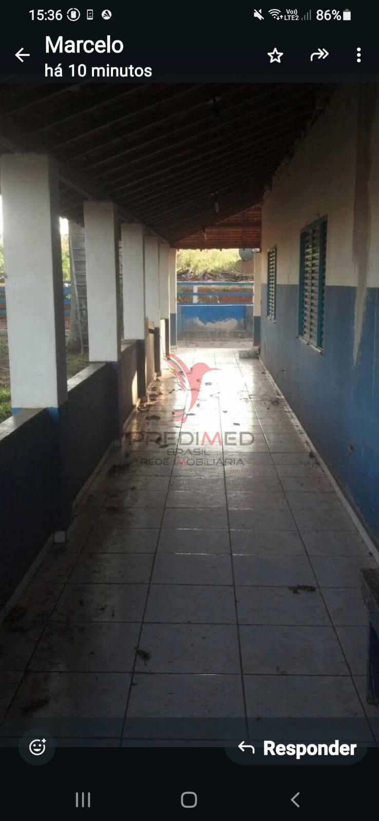 Fazenda diferenciada com 72 Alqueires &ndash; 100% Mecanizada &ndash; Pr&oacute;ximo &agrave; Heineken &ndash; Passos/MG  Passos - 