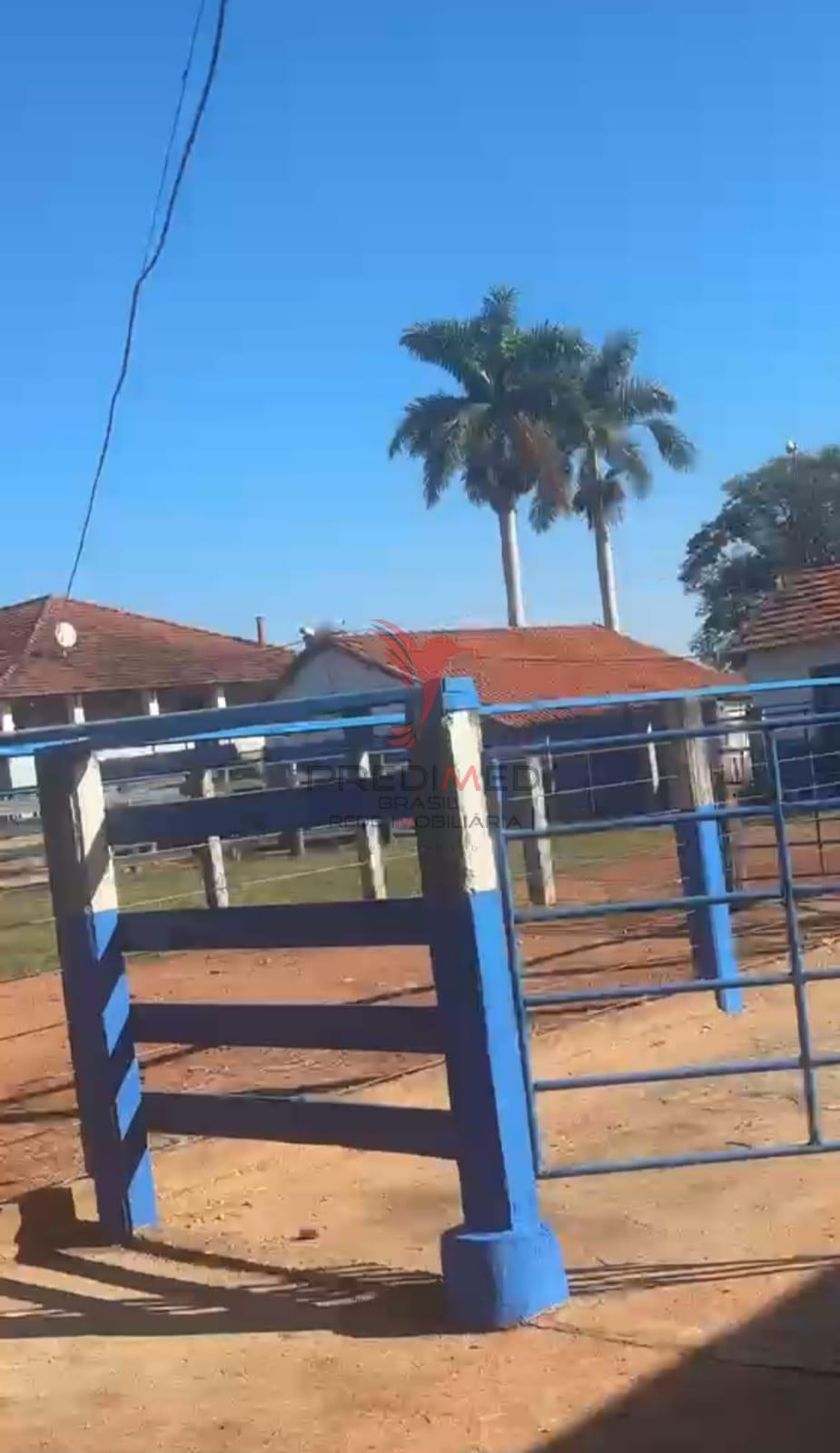 Fazenda diferenciada com 72 Alqueires &ndash; 100% Mecanizada &ndash; Pr&oacute;ximo &agrave; Heineken &ndash; Passos/MG  Passos - 