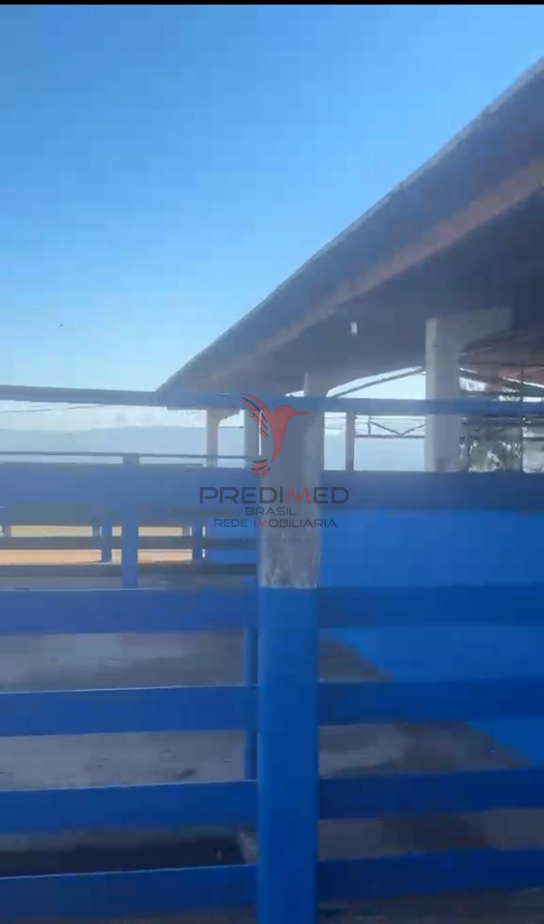 Fazenda diferenciada com 72 Alqueires &ndash; 100% Mecanizada &ndash; Pr&oacute;ximo &agrave; Heineken &ndash; Passos/MG  Passos - 