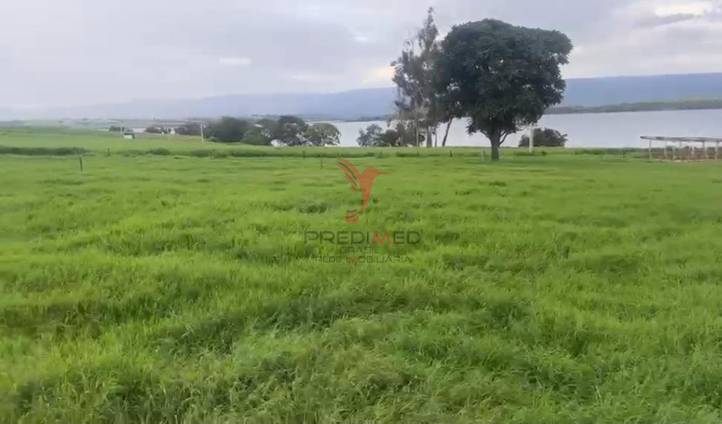 Fazenda diferenciada com 72 Alqueires &ndash; 100% Mecanizada &ndash; Pr&oacute;ximo &agrave; Heineken &ndash; Passos/MG  Passos - 