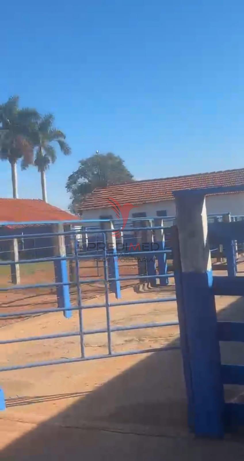 Fazenda diferenciada com 72 Alqueires &ndash; 100% Mecanizada &ndash; Pr&oacute;ximo &agrave; Heineken &ndash; Passos/MG  Passos - 