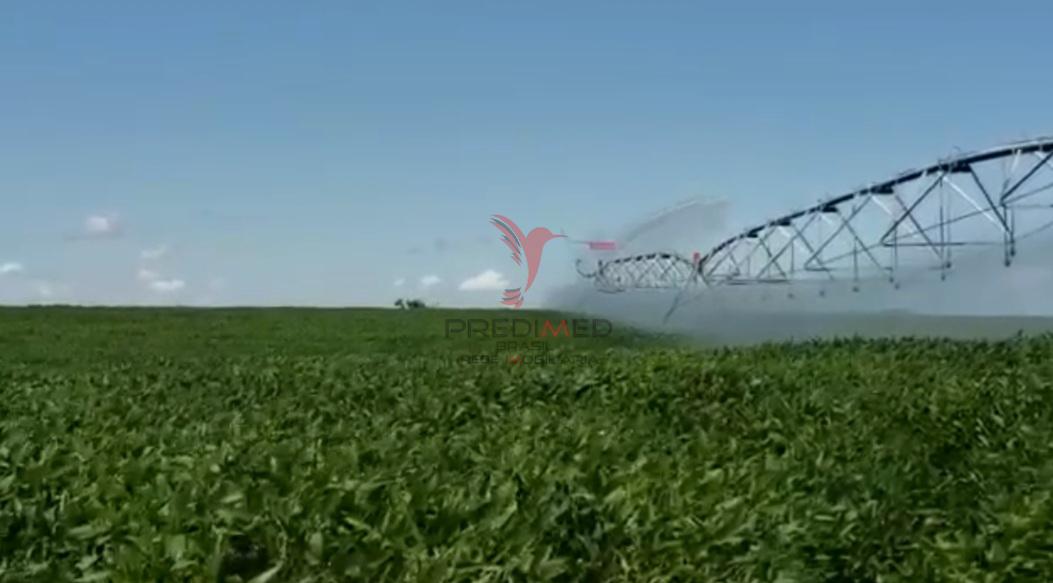 Fazenda diferenciada com 72 Alqueires &ndash; 100% Mecanizada &ndash; Pr&oacute;ximo &agrave; Heineken &ndash; Passos/MG  Passos - 
