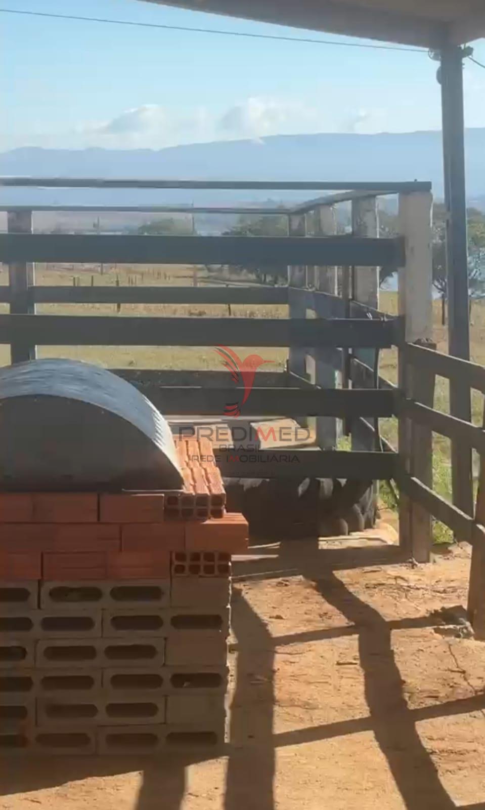 Fazenda diferenciada com 72 Alqueires &ndash; 100% Mecanizada &ndash; Pr&oacute;ximo &agrave; Heineken &ndash; Passos/MG  Passos - 