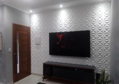 Linda Casa &aacute; venda no Bairro Itagua&ccedil;u, Aparecida/SP. &Aacute;rea gourmet com churrasqueira  APARECIDA - 