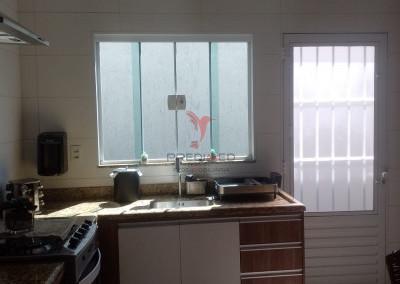 Linda Casa &aacute; venda no Bairro Itagua&ccedil;u, Aparecida/SP. &Aacute;rea gourmet com churrasqueira  APARECIDA - 