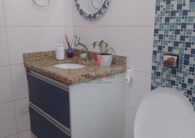 Linda Casa &aacute; venda no Bairro Itagua&ccedil;u, Aparecida/SP. &Aacute;rea gourmet com churrasqueira  APARECIDA - 