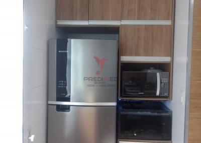 Linda Casa &aacute; venda no Bairro Itagua&ccedil;u, Aparecida/SP. &Aacute;rea gourmet com churrasqueira  APARECIDA - 