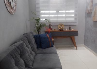 Linda Casa &aacute; venda no Bairro Itagua&ccedil;u, Aparecida/SP. &Aacute;rea gourmet com churrasqueira  APARECIDA - 