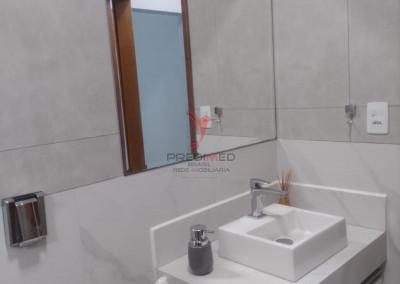 Linda Casa &aacute; venda no Bairro Itagua&ccedil;u, Aparecida/SP. &Aacute;rea gourmet com churrasqueira  APARECIDA - 