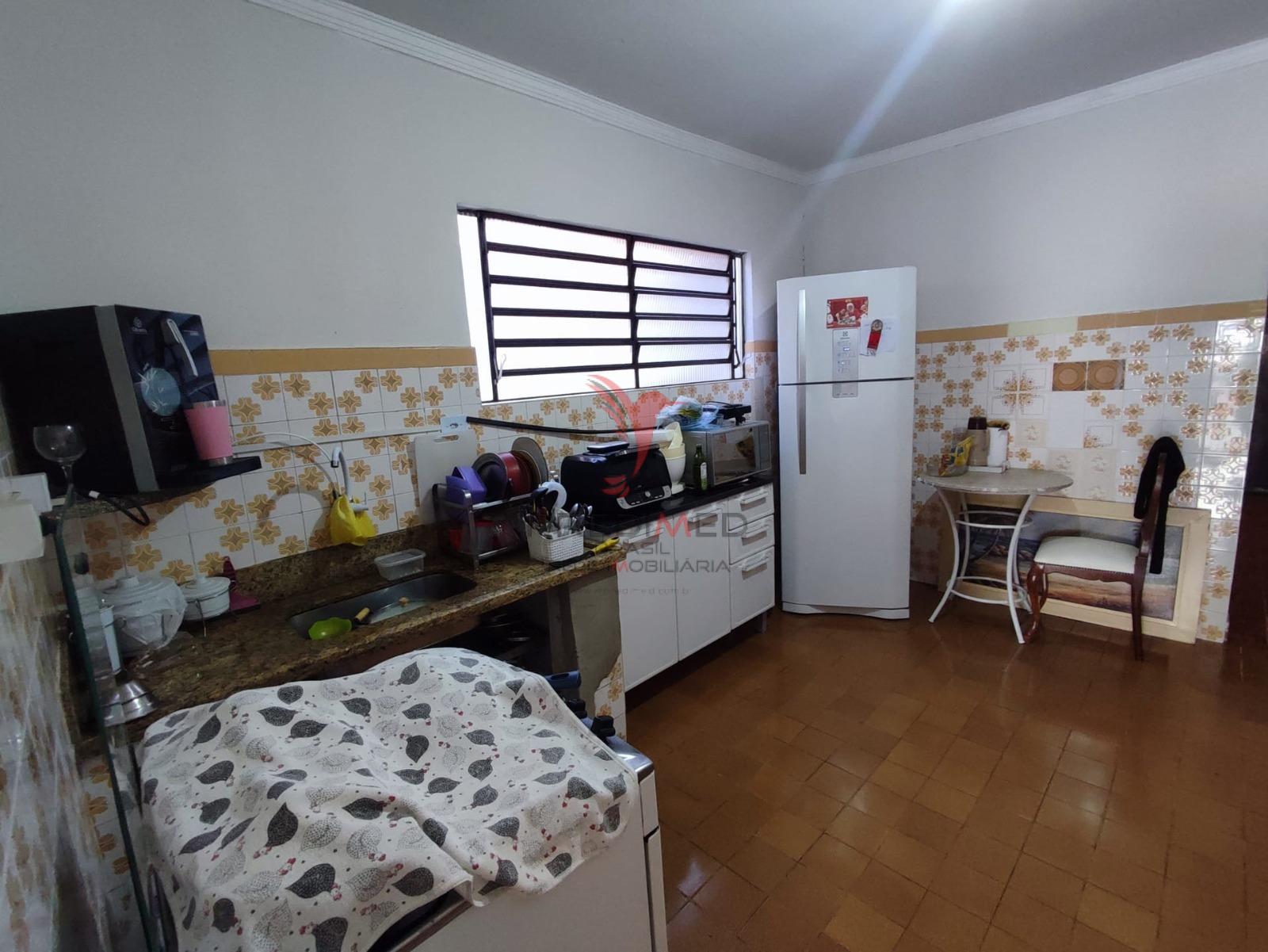 Vendo ou Troco Casa na Vila Rezende com Ed&iacute;cula por Ch&aacute;cara  Piracicaba - 