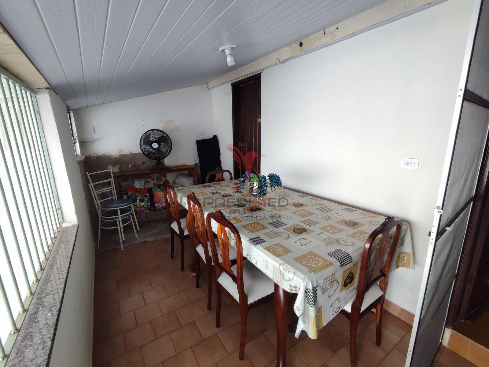 Vendo ou Troco Casa na Vila Rezende com Ed&iacute;cula por Ch&aacute;cara  Piracicaba - 