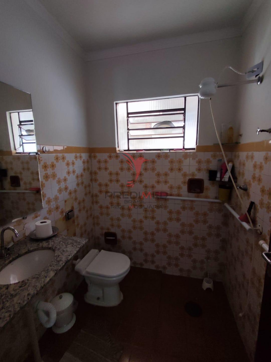 Vendo ou Troco Casa na Vila Rezende com Ed&iacute;cula por Ch&aacute;cara  Piracicaba - 