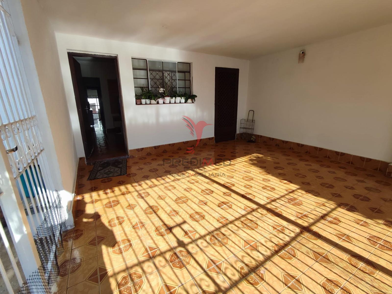 Vendo ou Troco Casa na Vila Rezende com Ed&iacute;cula por Ch&aacute;cara  Piracicaba - 