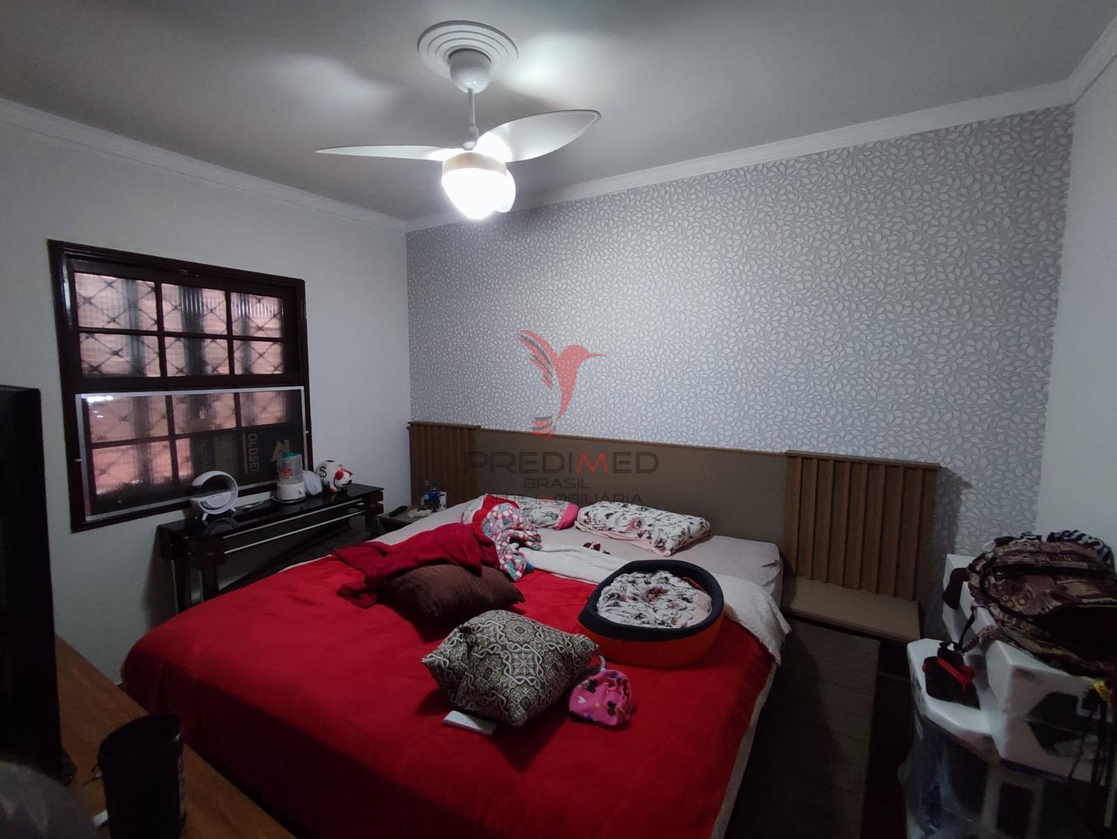 Vendo ou Troco Casa na Vila Rezende com Ed&iacute;cula por Ch&aacute;cara  Piracicaba - 